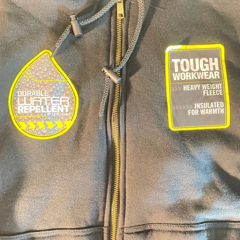 Walls workwear heavy